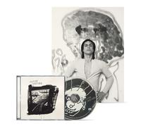 Iggy Pop EVERY LOSER (O-Card & Poster Edition), Every Loser (inkl. Poster - (CD)