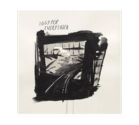 - Iggy Pop - Every Loser - Vinile