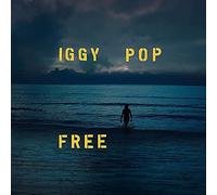 Pop Iggy - Free