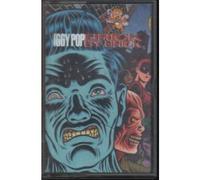 Iggy Pop - Iggy Pop - Brick by Brick