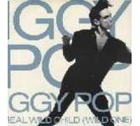 Iggy Pop - Iggy Pop: Real Wild Child (Wild One)