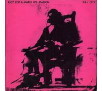 Iggy Pop - Kill City