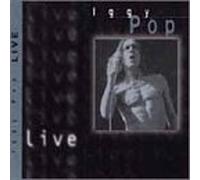Iggy Pop - Live