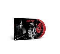 Iggy Pop Live at Montreux Jazz Festival 2023 (CD) (PRESALE 24/01/2025)
