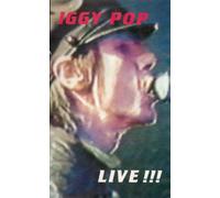 Iggy Pop - Live in San Francisco