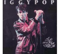 Iggy Pop - Live Ritz N. Y. C. 86