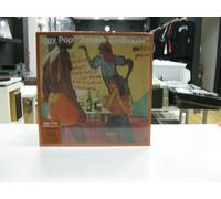 Iggy Pop LP Europa Zombie Birdhouse 2019 Edizione Limitata Vinile Colorato