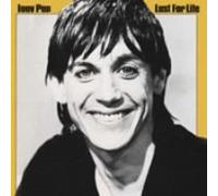 Iggy Pop - Lust for Life