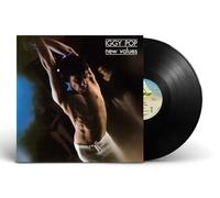 Iggy Pop - New Values