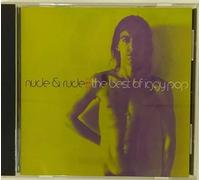 Iggy Pop - Nude&Rude:Best of