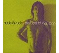 Iggy Pop - Nude & Rude: The Best Of... - Cd