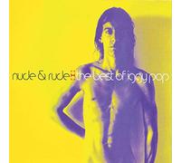 Nude & Rude: Best of Iggy Pop