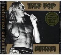Iggy Pop - Nuggets-The Lost Songs
