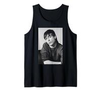 Iggy Pop of The Stooges in Tour The Idiot Album 1977 Canotta