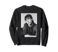 Iggy Pop of The Stooges in Tour The Idiot Album 1977 Felpa