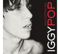 Iggy Pop - Play It Safe - The Collection