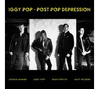Pop, Iggy - Post Pop Depression (2 LP)