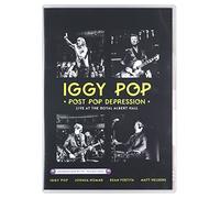 Iggy Pop - Post Pop Depression: Live At The Royal Albert Hall