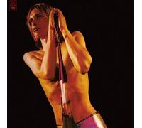 Iggy & The Stooges - Raw Power