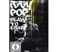 Iggy Pop - Ready to fight