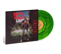 Iggy Pop - Repo Man Musique de la bande sonore « Radioactive »