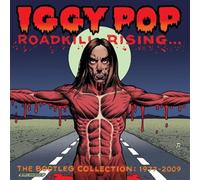 Iggy Pop - Roadkill Rising (4 CD)