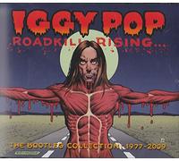 Iggy Pop - Roadkill Rising (4 CD)