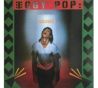 Pop, Iggy - Soldier