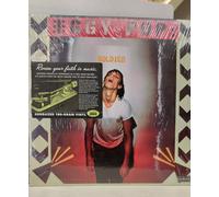 IGGY POP "SOLDIER" 1X VinyL Reissue, 180 Gram 1999 • US Sundazed