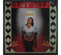 IGGY POP - soldier
