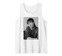 Iggy Pop Stooges in Tour The Idiot Album 1977 Canotta