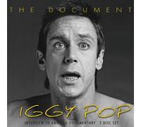 Iggy Pop - The Document