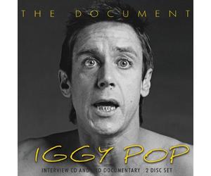 Iggy Pop - The Document