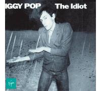 Pop Iggy - The Idiot
