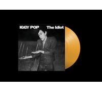 Iggy Pop - The Idiot