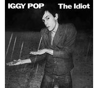 Iggy Pop The Idiot (CD) Deluxe Album