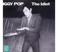 Iggy Pop - THE IDIOT