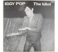 Iggy Pop - The Idiot