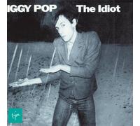 Iggy Pop - The Idiot - Cd