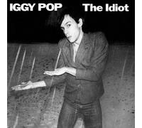 Iggy Pop The Idiot (Vinyl LP) 12" Album