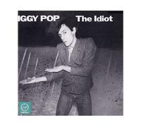 - Iggy Pop - The Idiot - Vinile