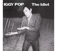 Iggy Pop - The Idiot - Vinile (new edition)