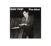 IGGY POP - THE IDIOT VINYL LP[PL12275]1977