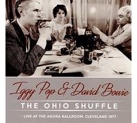 Iggy Pop - The Ohio Shuffle