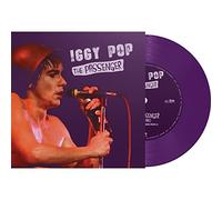 Iggy Pop - The Passenger