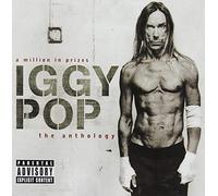 Iggy Pop & The Stooges - A Million In Prizes - The Anthology