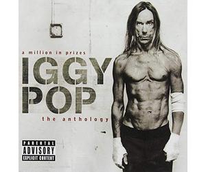 Iggy Pop & The Stooges - A Million In Prizes - The Anthology