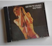 Iggy Pop & the Stooges - Raw Power