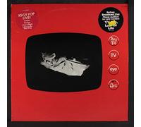 IGGY POP - tv eye 1977 live