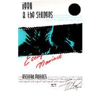 Iggy & the Stooges - Iggy & Stooges - Escaped Maniacs